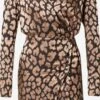 Karen Millen Robes De Soirée Robe De Soirée Femme Beige Foncé 1 Karen Millen Robes De Soirée Robe De Soirée Femme Beige Foncé -Joli Mode Soldes Magasin 7ca6fa3effcc9a33364f670552db3a34