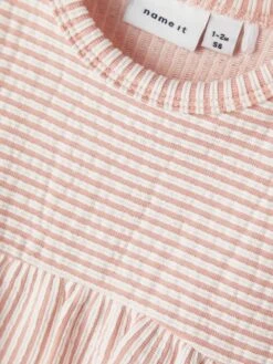 NAME IT Robes Et Jupes Robe Hussie Enfants Rose Ancienne 7 NAME IT Robes Et Jupes Robe Hussie Enfants Rose Ancienne -Joli Mode Soldes Magasin 7f3aa5486b5e694f7895a1b18e173eff