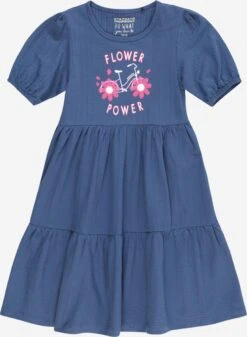 STACCATO Robes Robe Enfants Indigo