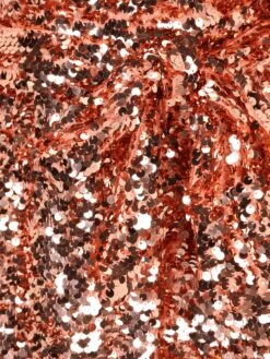 Robes De Soirée Robe De Soirée Femme Or Rose -Joli Mode Soldes Magasin 802eeef74b372dcb9121a5477c35b0b9