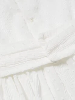 Mango Kids Robes Robe Vega Enfants écru -Joli Mode Soldes Magasin 8163d9e853db3f8d8058e78a555d1d5e