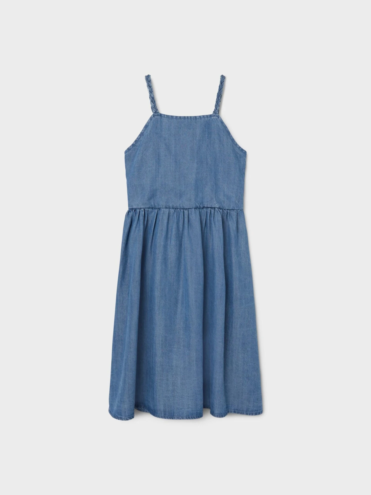 NAME IT Robes Robe Sine Enfants Bleu 5 NAME IT Robes Robe Sine Enfants Bleu – Image 3