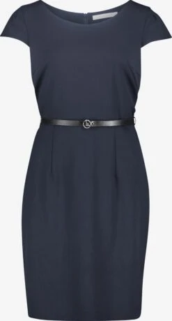 Robes Fourreaux Robe Fourreau Femme Marine