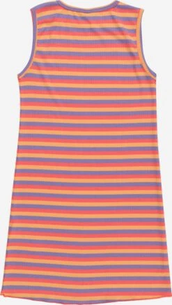 Pieces Kids Robes Robe DORA Enfants Abricot / Pêche -Joli Mode Soldes Magasin 83720fde943f73e9c4a6da24beb7d709