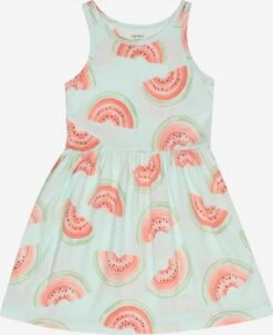 Carter'sâą Robes Robe MAY Enfants Menthe / Vert Clair