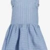 Blue Seven Robes Robe Enfants Bleu Clair -Joli Mode Soldes Magasin 8532095b45fbb054cfb527cede7d6ba0