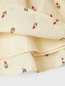 NAME IT Robes Robe Enfants Jaune 7 NAME IT Robes Robe Enfants Jaune -Joli Mode Soldes Magasin 8569cd38757582d173abce137d0aa8ac