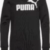 Puma Robes Robe Enfants Noir -Joli Mode Soldes Magasin 87f03a0df38ac19be8ef703ecb1f24ad