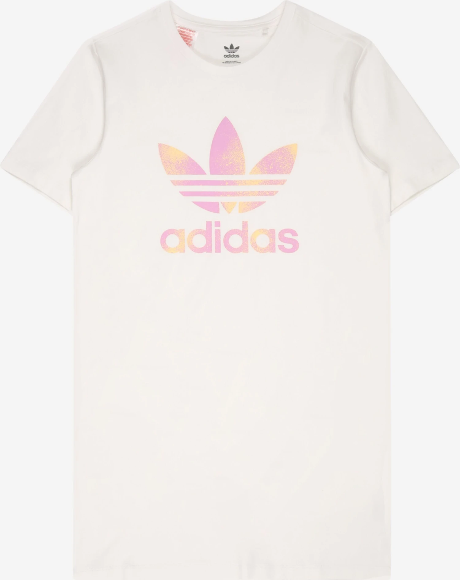 Adidas Originals Robes Robe Enfants Gris Clair 3 Adidas Originals Robes Robe Enfants Gris Clair