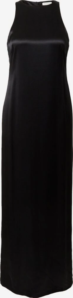 Robes De Soirée Robe De Soirée Elisabetta Femme Noir