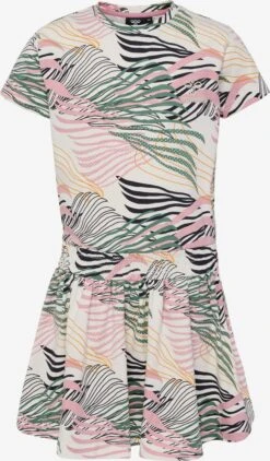 Hummel Robes Robe Alice Enfants Blanc Naturel