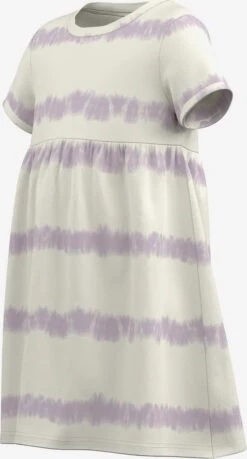 NAME IT Robes Robe JOLENE Enfants Blanc -Joli Mode Soldes Magasin 8b7d3f749982b1534fe2fc0c0ac3c941