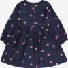 About You Robes Robe Doro Enfants Bleu Foncé