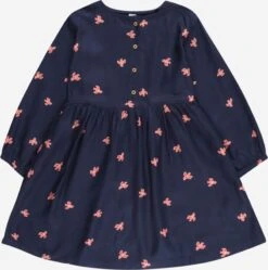 About You Robes Robe Doro Enfants Bleu Foncé