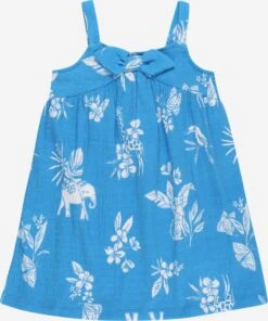 Carter's™ Robes Robe Enfants Bleu Ciel
