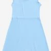 Robes Robe BELIA Enfants Bleu Clair 1 Robes Robe BELIA Enfants Bleu Clair -Joli Mode Soldes Magasin 8e3b0d237935669741ba8b2e3409d034
