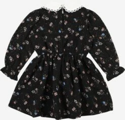 RIVER ISLAND Robes Robe DITSY Enfants Noir 5 RIVER ISLAND Robes Robe DITSY Enfants Noir -Joli Mode Soldes Magasin 8fe43e2646c5c9a04f41c652759b56a3