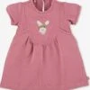 Sterntaler Robes Et Jupes Robe Emmi Enfants Rose 2 Sterntaler Robes Et Jupes Robe Emmi Enfants Rose -Joli Mode Soldes Magasin 914025f334f38767338a79d077347fe1