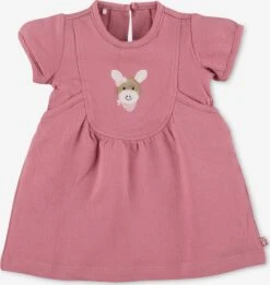 Sterntaler Robes Et Jupes Robe Emmi Enfants Rose