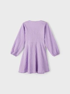 NAME IT Robes Robe Enfants Violet 6 NAME IT Robes Robe Enfants Violet -Joli Mode Soldes Magasin 9185d8b0e61083049559cfc902a5b727