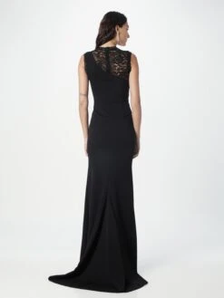 Wal G Robes De Soirée Robe De Soirée ANDY Femme Noir 10 Wal G Robes De Soirée Robe De Soirée ANDY Femme Noir -Joli Mode Soldes Magasin 91eeb95e9304f5f20c57c03a812eea93