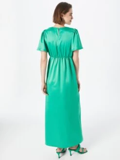 Robes De Soirée Robe De Soirée CANE Femme Jade -Joli Mode Soldes Magasin 92b58e6e675f42490afff1512853ae12