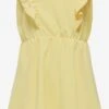 Robes Robe Sania Enfants Jaune 2 Robes Robe Sania Enfants Jaune -Joli Mode Soldes Magasin 92e38089c032c161ad1e4f11aac1a250