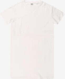 URBAN CLASSICS Robes Robe Enfants Blanc / Blanc Naturel