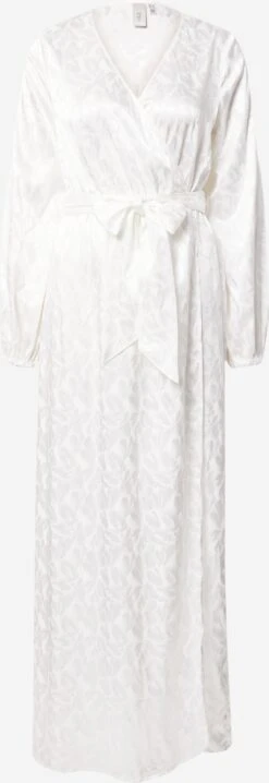 Y.A.S Robes De Soirée Robe De Soirée LUMEN Femme Blanc