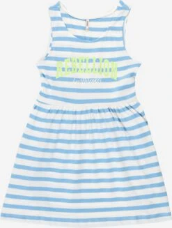 Robes Robe MAY Enfants Bleu Clair
