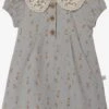 Robes Et Jupes Robe DAISY Enfants Gris -Joli Mode Soldes Magasin 946d020cb2af3838923ec17ad7c2dcd6