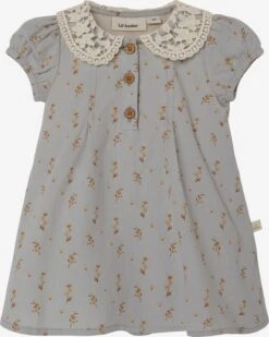 Robes Et Jupes Robe DAISY Enfants Gris