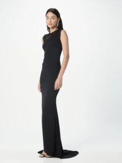 Wal G Robes De Soirée Robe De Soirée ANDY Femme Noir 9 Wal G Robes De Soirée Robe De Soirée ANDY Femme Noir -Joli Mode Soldes Magasin 95123c827ed76d2ca81d1efe4a9cc8d1