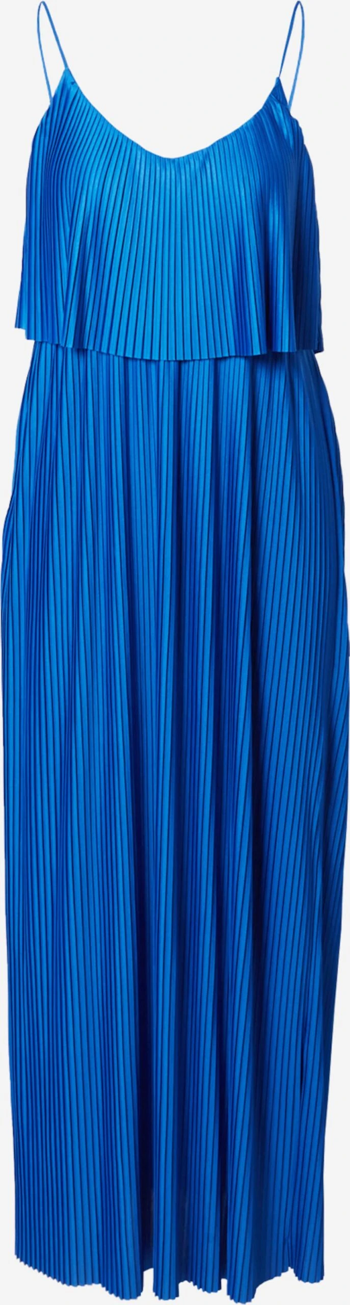 About You Robes De Soirée Robe De Soirée Nadia Femme Bleu 3 About You Robes De Soirée Robe De Soirée Nadia Femme Bleu