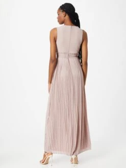 TFNC Robes De Soirée Robe De Soirée Femme Mauve -Joli Mode Soldes Magasin 972dd0d3be52daac37ce30ec709385a9