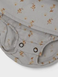 Robes Et Jupes Robe DAISY Enfants Gris -Joli Mode Soldes Magasin 988f46cc058c9f0330ddd867f47fd98d