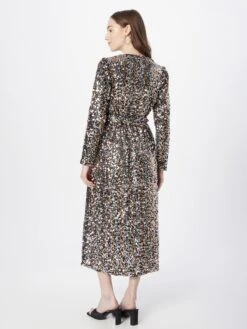 Dorothy Perkins Robes De Soirée Robe De Soirée Femme Bronze -Joli Mode Soldes Magasin 989847cb0895c884974b7e6dc1d3695a