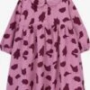 Robes Robe Poppy Enfants Rose -Joli Mode Soldes Magasin 9908a782149979be11fe7d6ecdbf45bc