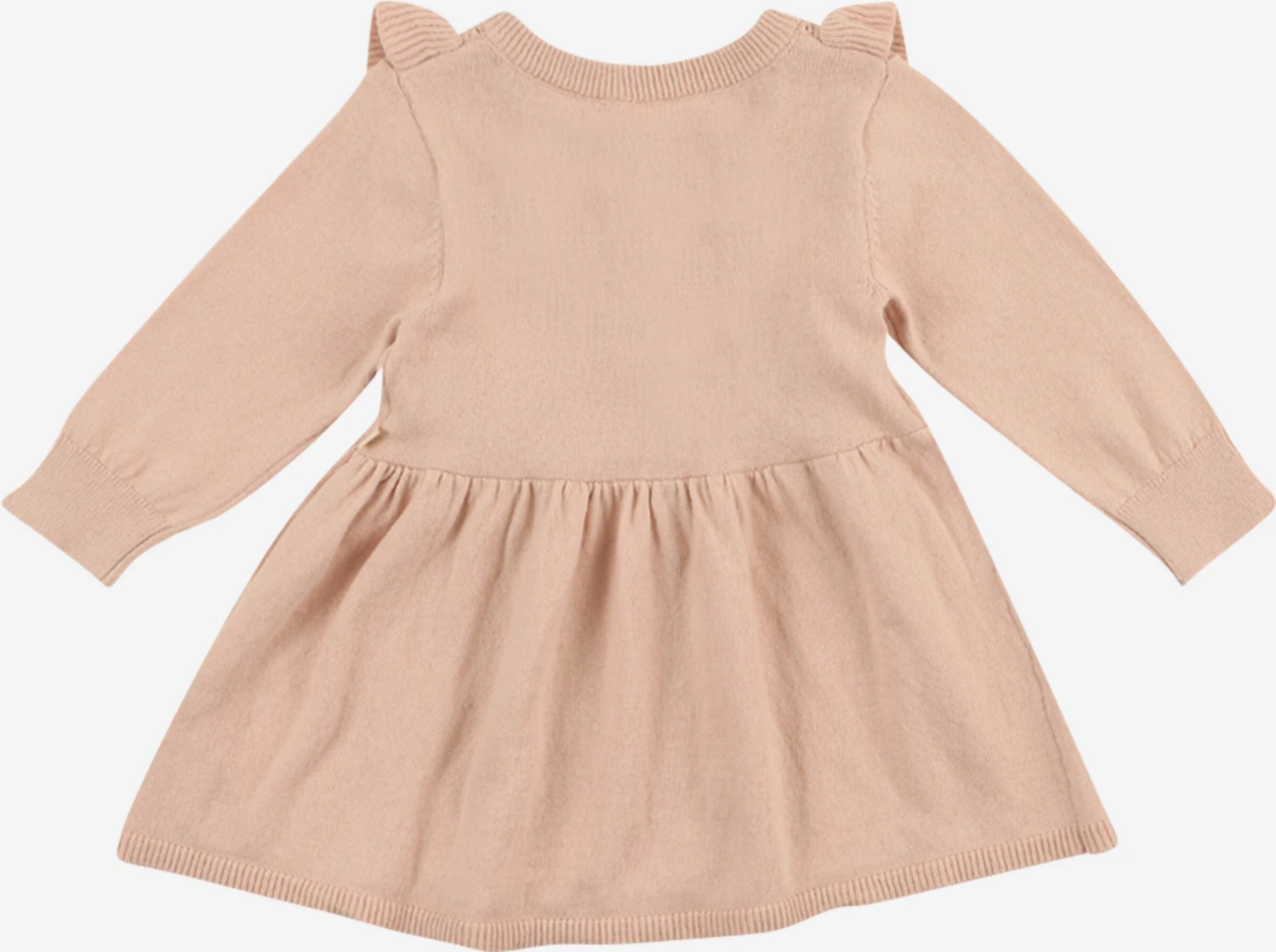 NAME IT Robes Et Jupes Robe Lara Enfants Poudre 4 NAME IT Robes Et Jupes Robe Lara Enfants Poudre – Image 2