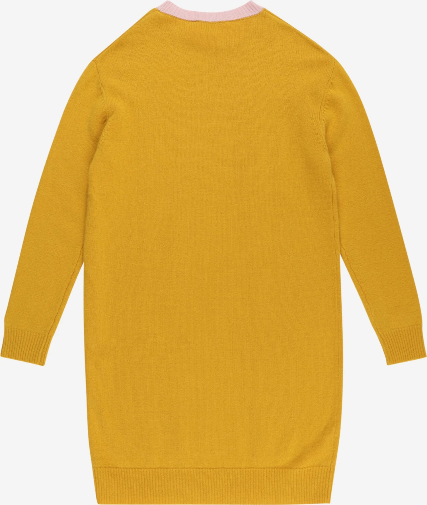 Marni Robes Robe Enfants Curry 4 Marni Robes Robe Enfants Curry – Image 2