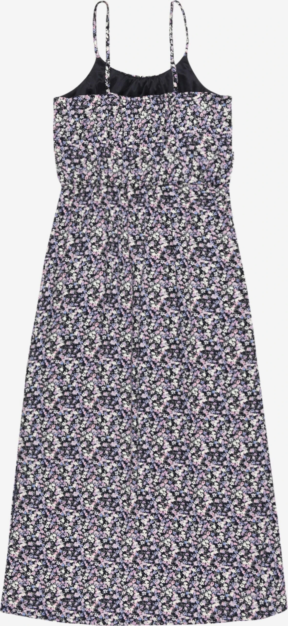 Robes Robe Scarlett-Winner Enfants Bleu Marine 4 Robes Robe Scarlett-Winner Enfants Bleu Marine – Image 2