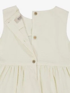 Wheat Robes Robe Louisa Enfants Beige -Joli Mode Soldes Magasin 9b8ac13a7310272c38b13f54cfb529b3