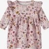 NAME IT Robes Et Jupes Robe LAHRA Enfants Mauve / Violet Foncé 2 NAME IT Robes Et Jupes Robe LAHRA Enfants Mauve / Violet Foncé -Joli Mode Soldes Magasin 9c6d5479c841cfd04756a4d0cb4f2f6c