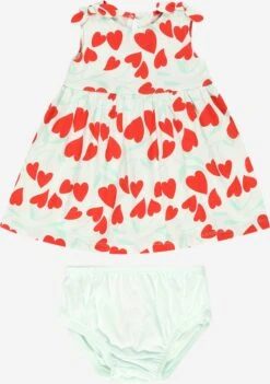 Carter's™ Robes Robe Enfants Menthe / Rouge