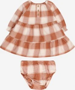 Carter's™ Robes Robe Enfants Mastic / Ocre