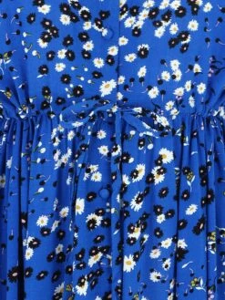 Robes Fluides Robe-chemise MINNY Femme Indigo -Joli Mode Soldes Magasin 9d489a8b745742acb938daaf7c69340b