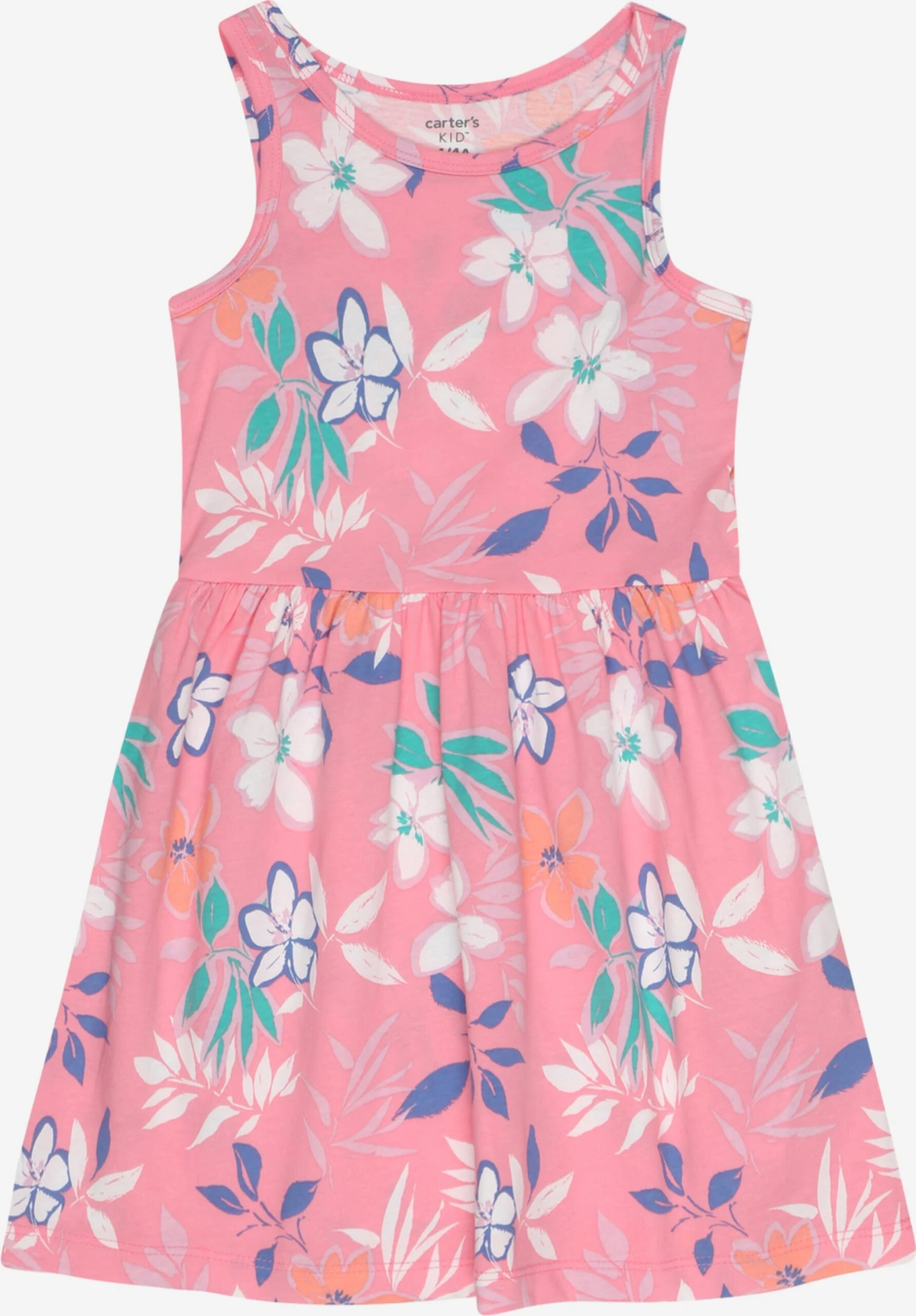 Carter's™ Robes Robe MAY Enfants Rose Clair 3 Carter's™ Robes Robe MAY Enfants Rose Clair