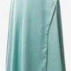 Robes De Soirée Robe De Soirée Femme Vert Pastel -Joli Mode Soldes Magasin 9e701c86f2baf06ea612f6386c22a2ea