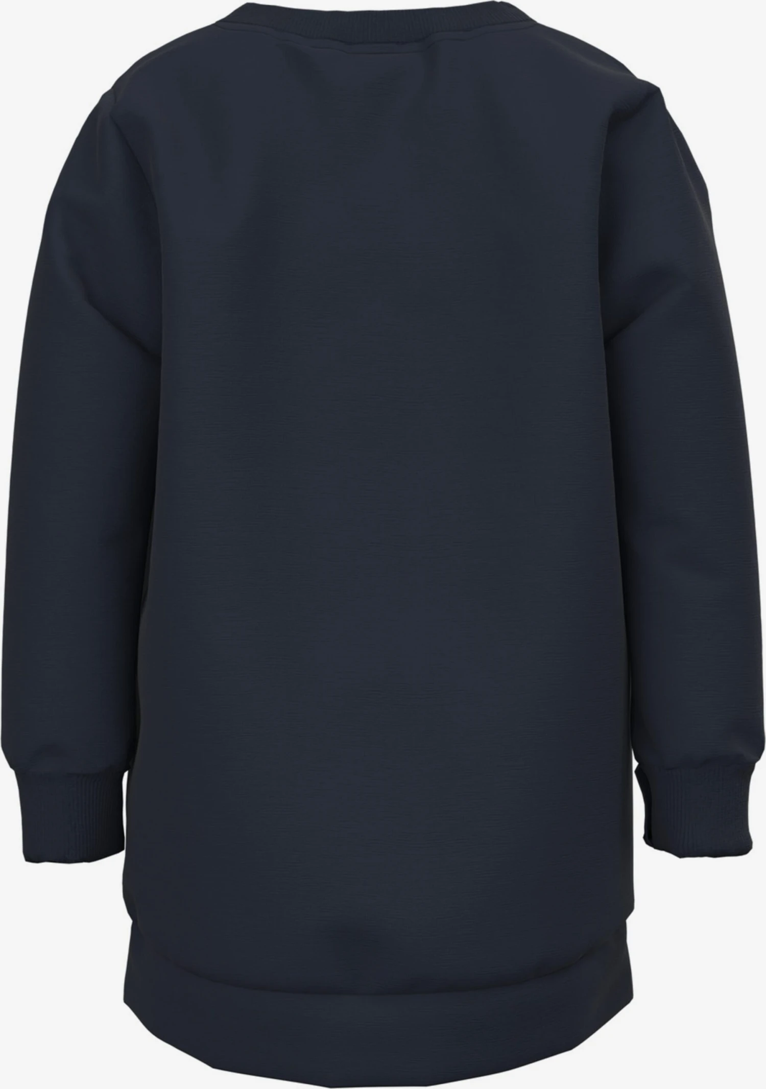 NAME IT Robes Robe Veronika Enfants Bleu Nuit 4 NAME IT Robes Robe Veronika Enfants Bleu Nuit – Image 2