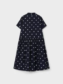 NAME IT Robes Robe Fann Enfants Bleu Nuit 5 NAME IT Robes Robe Fann Enfants Bleu Nuit -Joli Mode Soldes Magasin 9f249c1429fb8e99efd0b9ccb440e17f
